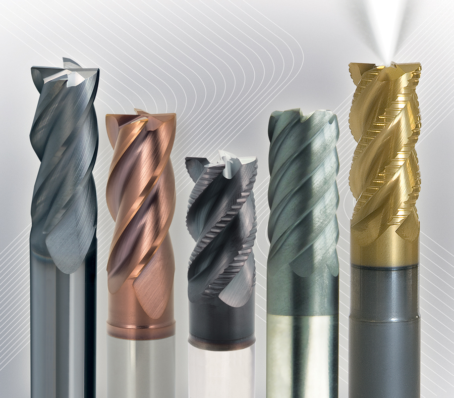 Ball Nose End Mill Manufacturers In Peenya SN CUTTING TOOLS